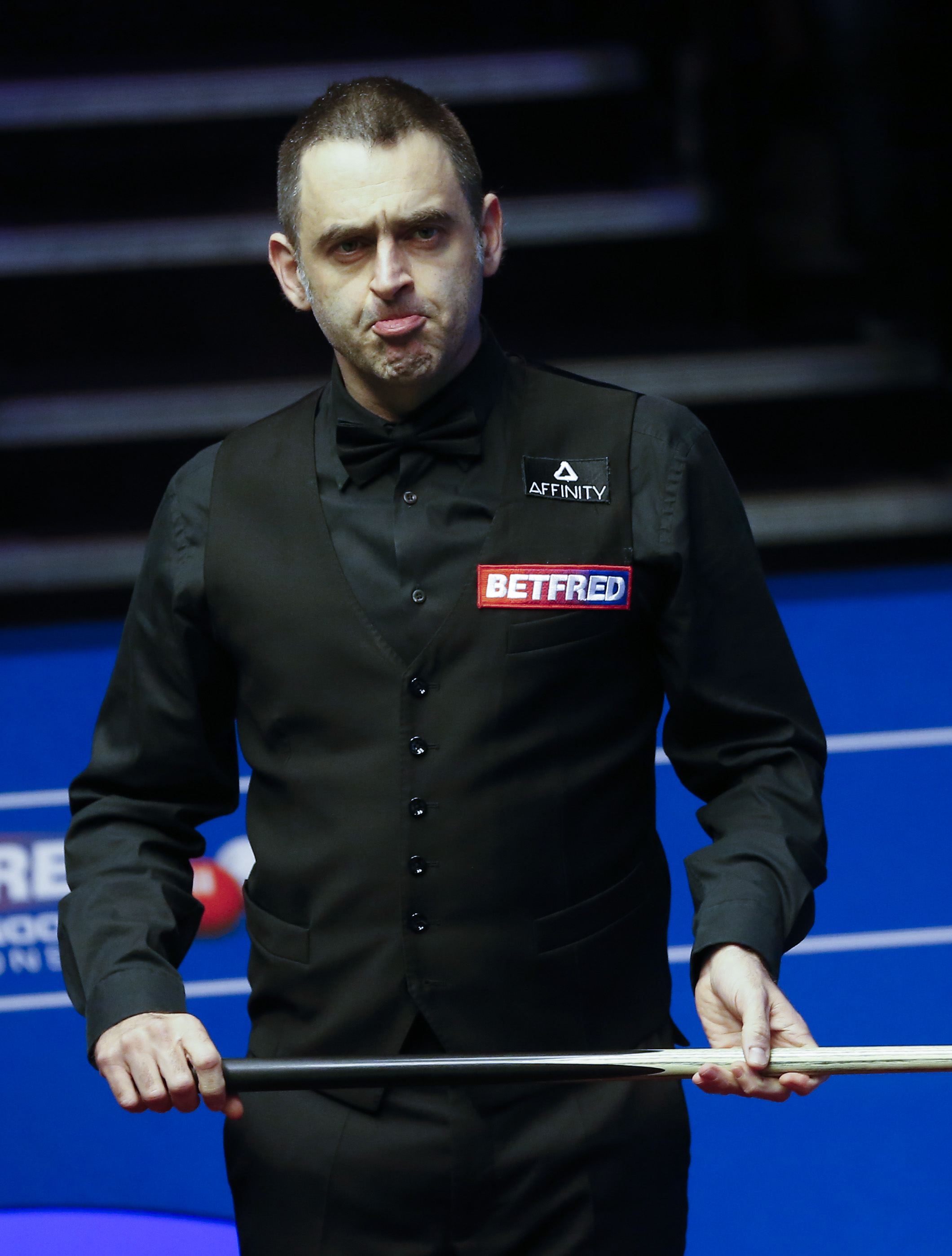 胜利的肯定 胜利的肯定