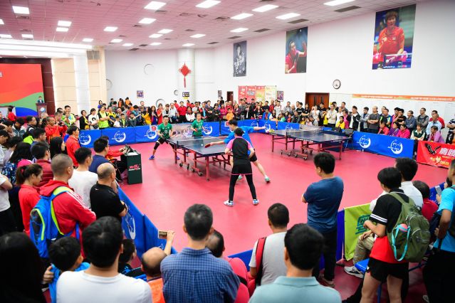 打破僵局 打破僵局