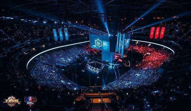 竞争格局正 竞争格局正